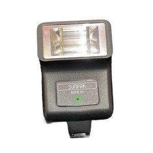 Sunpak Auto 131 Electronic Flash Unit Attachment